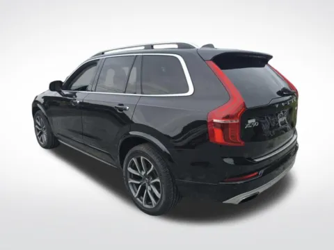 Another view of 2019 Volvo XC90 T6 Momentum for sale in Charlotte, NC at Dream Work Automotive