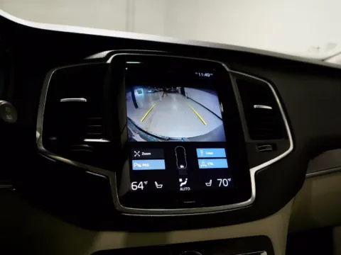 More photos of 2019 Volvo XC90 T6 Momentum at Dream Work Automotive, NC