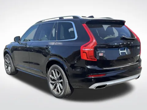 More photos of 2019 Volvo XC90 T6 Momentum at Dream Work Automotive, NC