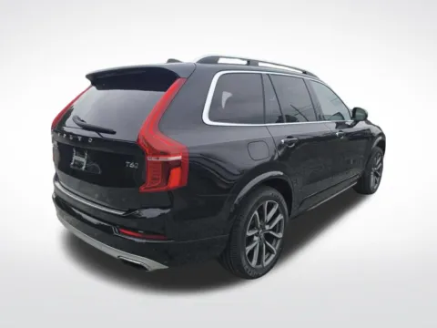 More photos of 2019 Volvo XC90 T6 Momentum at Dream Work Automotive, NC