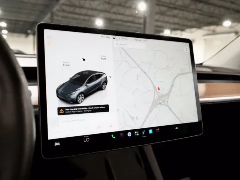 More photos of 2022 Tesla Model Y Long Range at Dream Work Automotive, NC