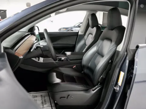Another view of 2022 Tesla Model Y Long Range for sale in Charlotte, NC at Dream Work Automotive