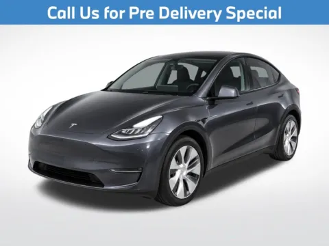 Black 2022 Tesla Model Y Long Range for sale in Charlotte, NC