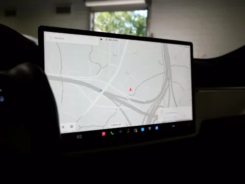 More photos of 2022 Tesla Model S at Dream Work Automotive, NC