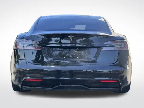 More photos of 2022 Tesla Model S at Dream Work Automotive, NC