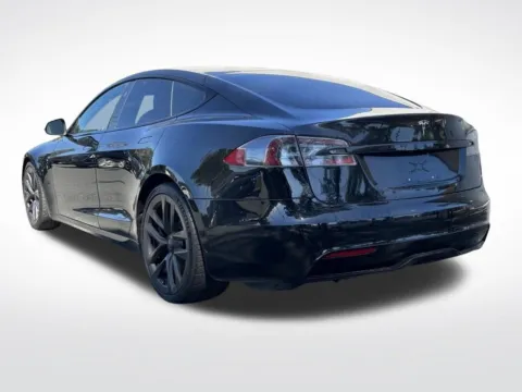 More photos of 2022 Tesla Model S at Dream Work Automotive, NC