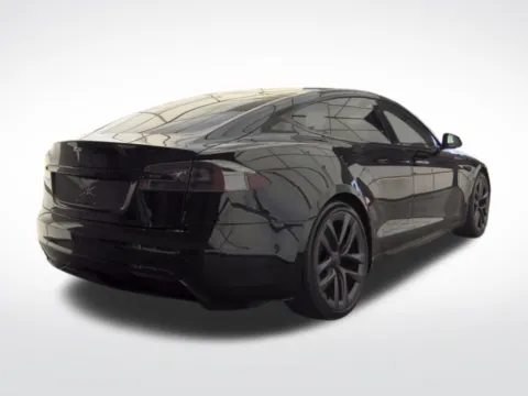 More photos of 2022 Tesla Model S at Dream Work Automotive, NC