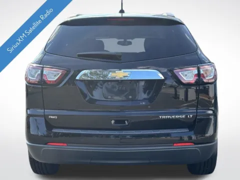 More photos of 2016 Chevrolet Traverse 2LT at Dream Work Automotive, NC