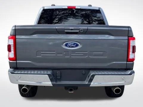 More photos of 2022 Ford F-150 Lariat at Dream Work Automotive, NC