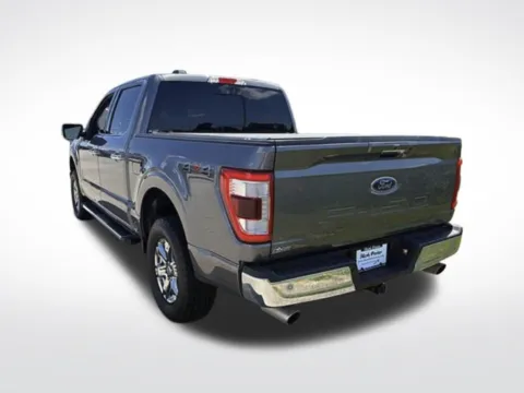 More photos of 2022 Ford F-150 Lariat at Dream Work Automotive, NC