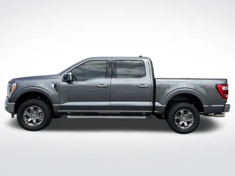 Another view of 2022 Ford F-150 Lariat for sale in Charlotte, NC at Dream Work Automotive