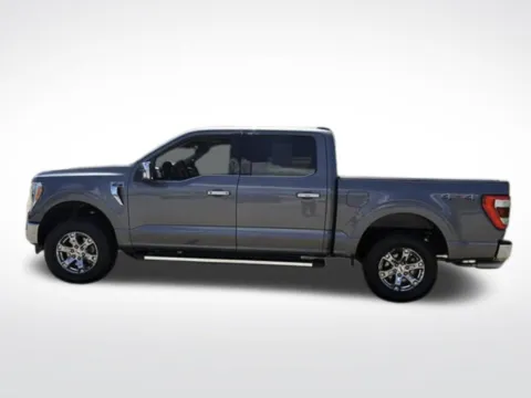 Another view of 2022 Ford F-150 Lariat for sale in Charlotte, NC at Dream Work Automotive