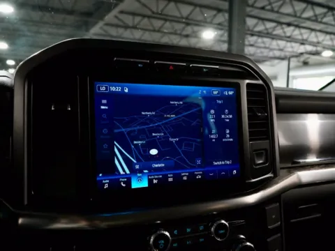 More photos of 2022 Ford F-150 Lariat at Dream Work Automotive, NC