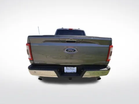 More photos of 2022 Ford F-150 Lariat at Dream Work Automotive, NC