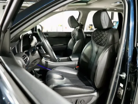 Another view of 2021 Hyundai Palisade Limited for sale in Charlotte, NC at Dream Work Automotive