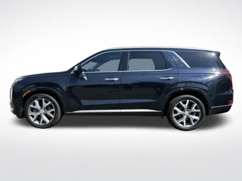 Another view of 2021 Hyundai Palisade Limited for sale in Charlotte, NC at Dream Work Automotive