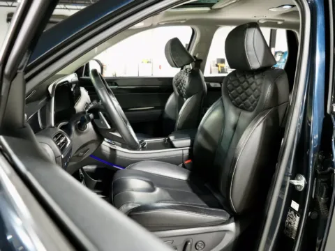 Another view of 2021 Hyundai Palisade Limited for sale in Charlotte, NC at Dream Work Automotive