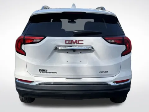 More photos of 2020 GMC Terrain SLT at Dream Work Automotive, NC