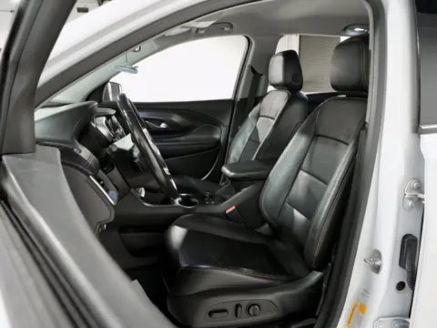 Another view of 2020 GMC Terrain SLT for sale in Charlotte, NC at Dream Work Automotive