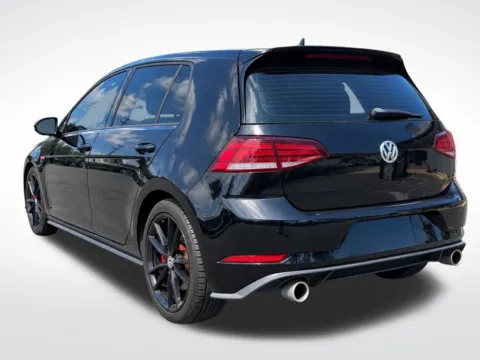 More photos of 2021 Volkswagen Golf GTI 2.0T SE at Dream Work Automotive, NC