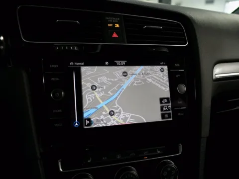 More photos of 2021 Volkswagen Golf GTI 2.0T SE at Dream Work Automotive, NC