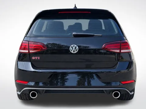 More photos of 2021 Volkswagen Golf GTI 2.0T SE at Dream Work Automotive, NC