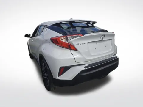 Another view of 2018 Toyota C-HR XLE for sale in Charlotte, NC at Dream Work Automotive