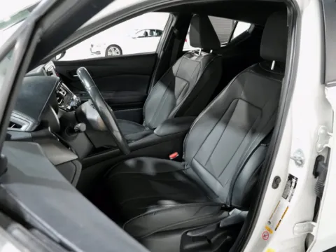 Another view of 2018 Toyota C-HR XLE for sale in Charlotte, NC at Dream Work Automotive