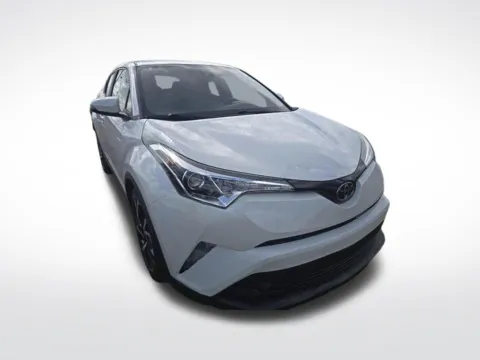 More photos of 2018 Toyota C-HR XLE at Dream Work Automotive, NC