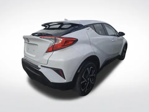 More photos of 2018 Toyota C-HR XLE at Dream Work Automotive, NC