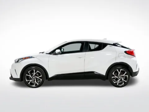 More photos of 2018 Toyota C-HR XLE at Dream Work Automotive, NC