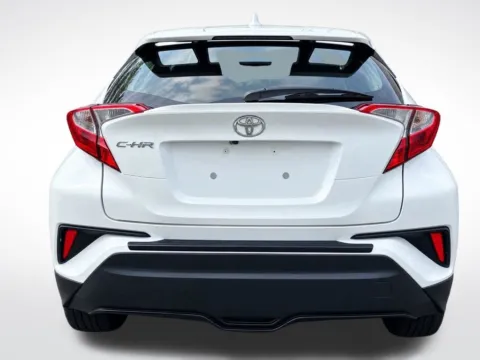 More photos of 2018 Toyota C-HR XLE at Dream Work Automotive, NC