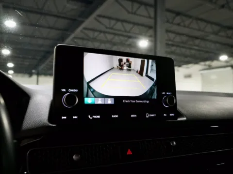 More photos of 2024 Honda Civic Sport at Dream Work Automotive, NC