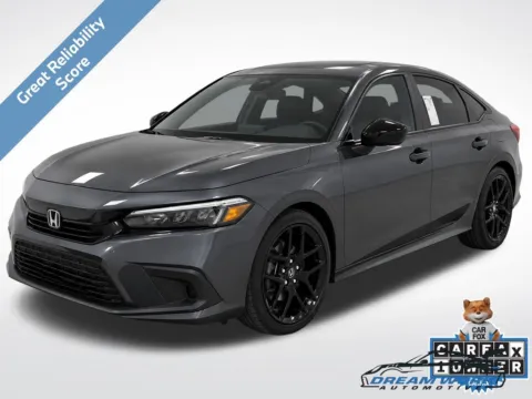 Unknown 2024 Honda Civic Sport for sale in Charlotte, NC