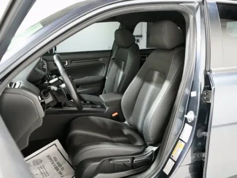 Another view of 2024 Honda Civic Sport for sale in Charlotte, NC at Dream Work Automotive