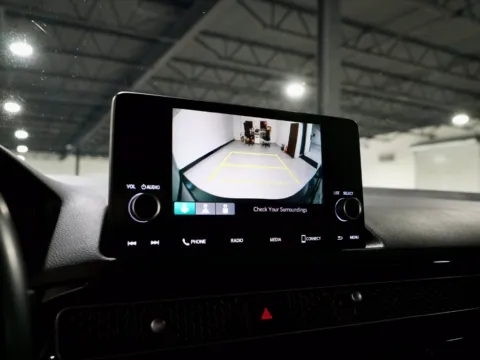 More photos of 2024 Honda Civic Sport at Dream Work Automotive, NC