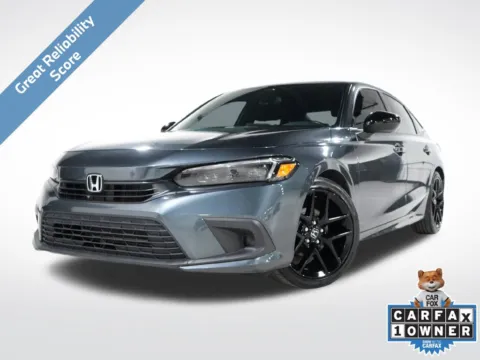 Unknown 2024 Honda Civic Sport for sale in Charlotte, NC