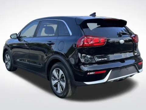 More photos of 2019 Kia Niro FE at Dream Work Automotive, NC