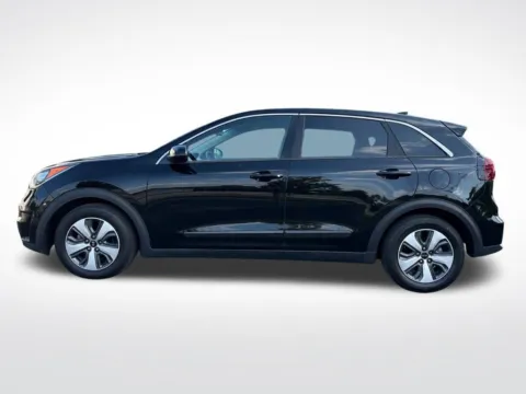 Another view of 2019 Kia Niro FE for sale in Charlotte, NC at Dream Work Automotive