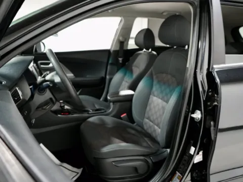Another view of 2019 Kia Niro FE for sale in Charlotte, NC at Dream Work Automotive