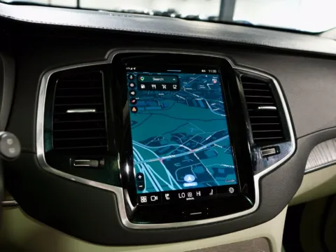 More photos of 2023 Volvo XC90 Ultimate at Dream Work Automotive, NC