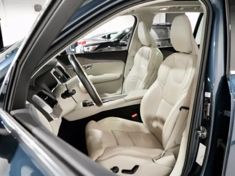 Another view of 2023 Volvo XC90 Ultimate for sale in Charlotte, NC at Dream Work Automotive