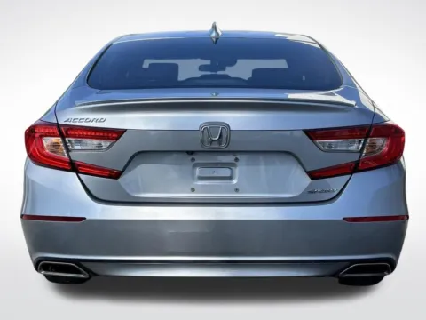 More photos of 2018 Honda Accord Sport at Dream Work Automotive, NC