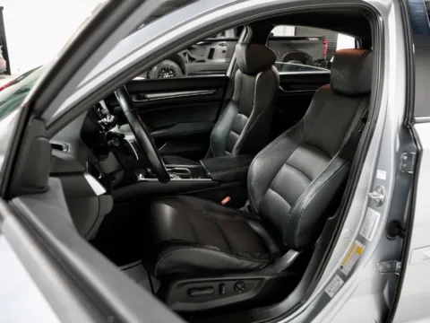 Another view of 2018 Honda Accord Sport for sale in Charlotte, NC at Dream Work Automotive