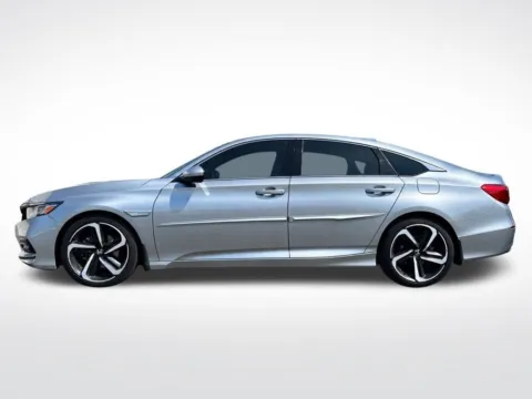 Another view of 2018 Honda Accord Sport for sale in Charlotte, NC at Dream Work Automotive