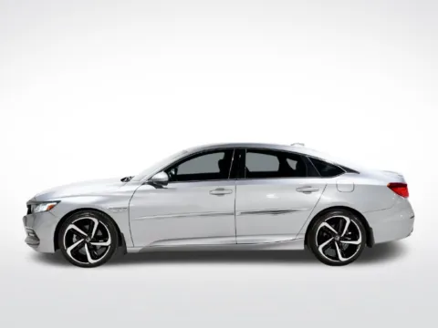 More photos of 2018 Honda Accord Sport at Dream Work Automotive, NC