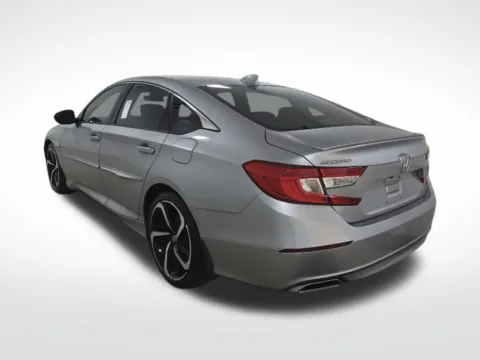 Another view of 2018 Honda Accord Sport for sale in Charlotte, NC at Dream Work Automotive