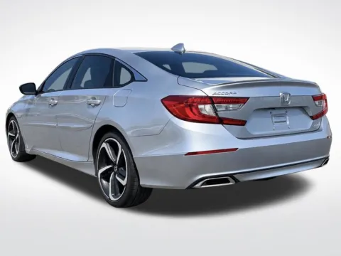 More photos of 2018 Honda Accord Sport at Dream Work Automotive, NC