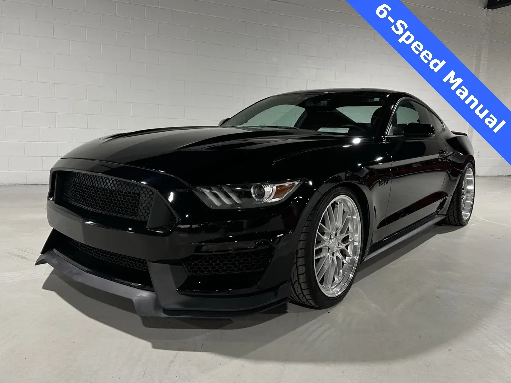 2017 Ford Mustang GT for sale in Charlotte, NC