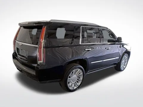 More photos of 2018 Cadillac Escalade Platinum Edition at Dream Work Automotive, NC